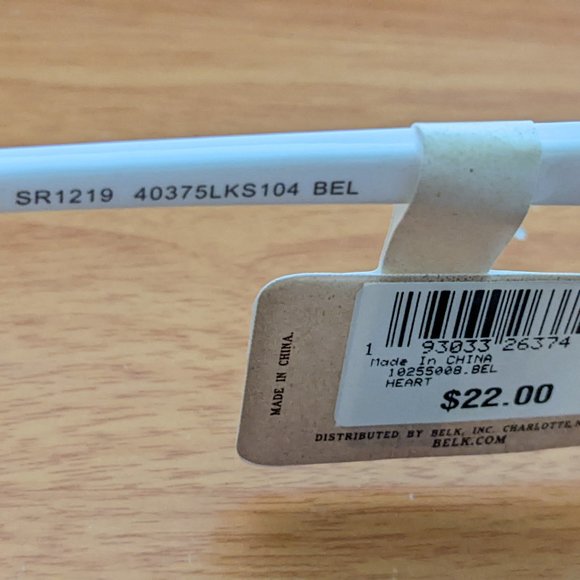 True Craft Sunglasses #2💥PRICE DROP💥 - Picture 9 of 9